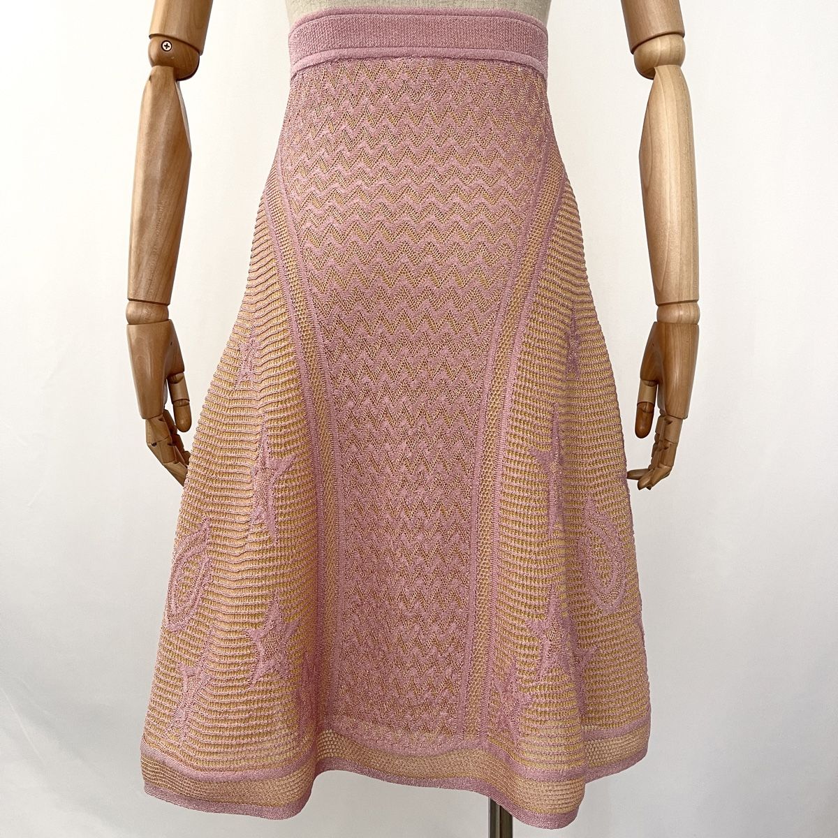 Missoni Gonne: MISSONI Skirt New – Nuovo (secondo la descrizione) da Emmen venduto da Avviivva_Com2023 4