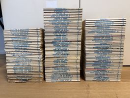 TEX Fumetti / Comic Sammlung (103 Stk Einzelverkauf möglich)