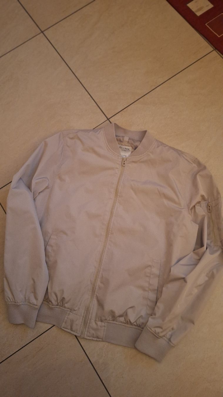 Giacche: Bomberjacke – Nuovo (secondo la descrizione) da Dintikon venduto da lec_89sx 2