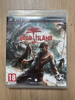 Dead Island Spiel für Sony PlayStation 3 guter Zustand