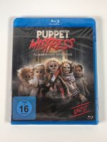 Puppet Mistress - Dämonisches Spielzeug (2018) BR NEU & OVP