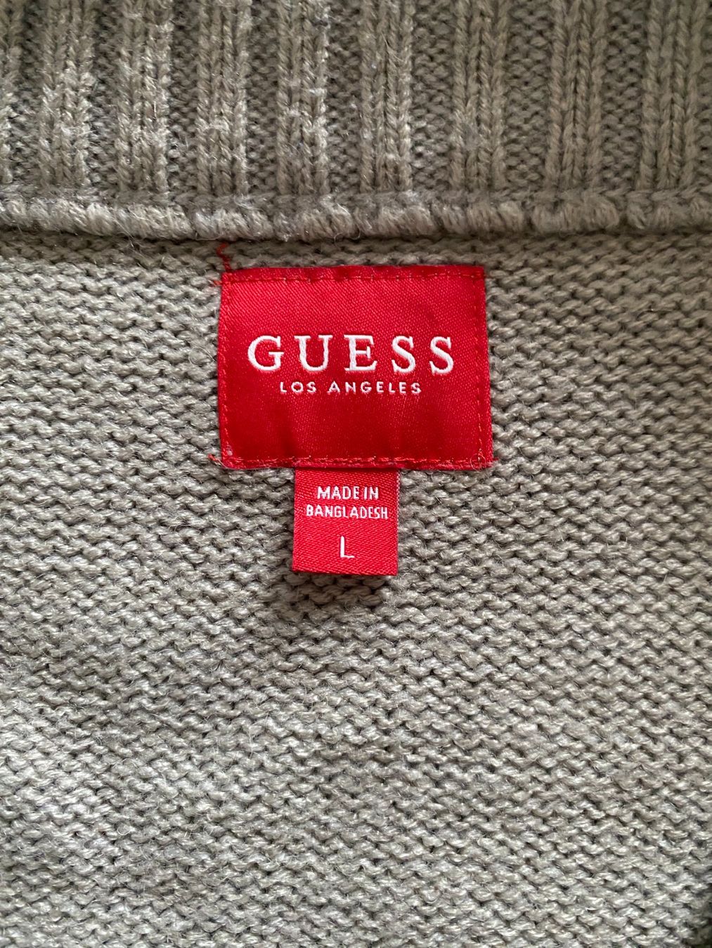 Guess Maglioni & Felpe: Guess Pullover (L) – Usato da Gümligen venduto da Vicky2 5