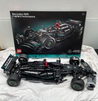 LEGO Technic Mercedes-AMG F1 W14 E Performance 42171 Modell