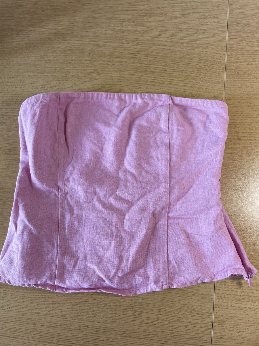Top: Sexy tank top  – Nuovo (secondo la descrizione) da La Chaux-de-Fonds venduto da lan_n55s 1