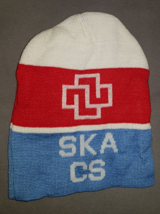 CS SKA Kult - Mütze / Kappe (Gebraucht) in Meilen für CHF 39 – mit ...