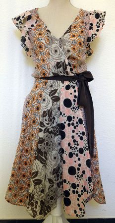 Tsumori Chisato Kleid Gr. 2 (S) 32 oder 34