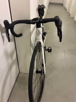 Bianchi Biciclette: Velo – Usato da Untervaz venduto da Nireinigung 2