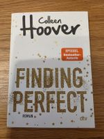 Roman Finding Perfect Colleen Hoover dtv Taschenbuch