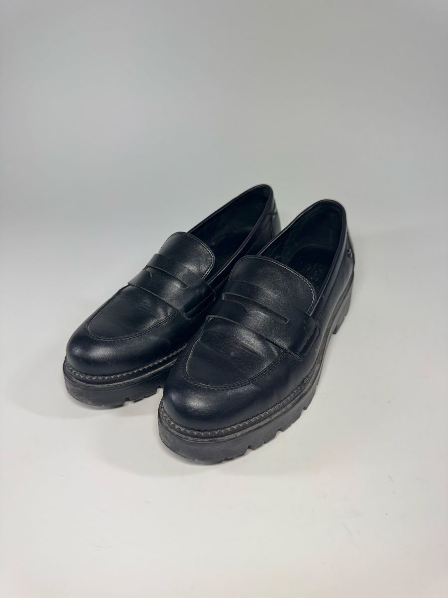 Scarpe da donna: Esprit Loafer, Grösse 39 – Usato da Ostermundigen venduto da hacelina