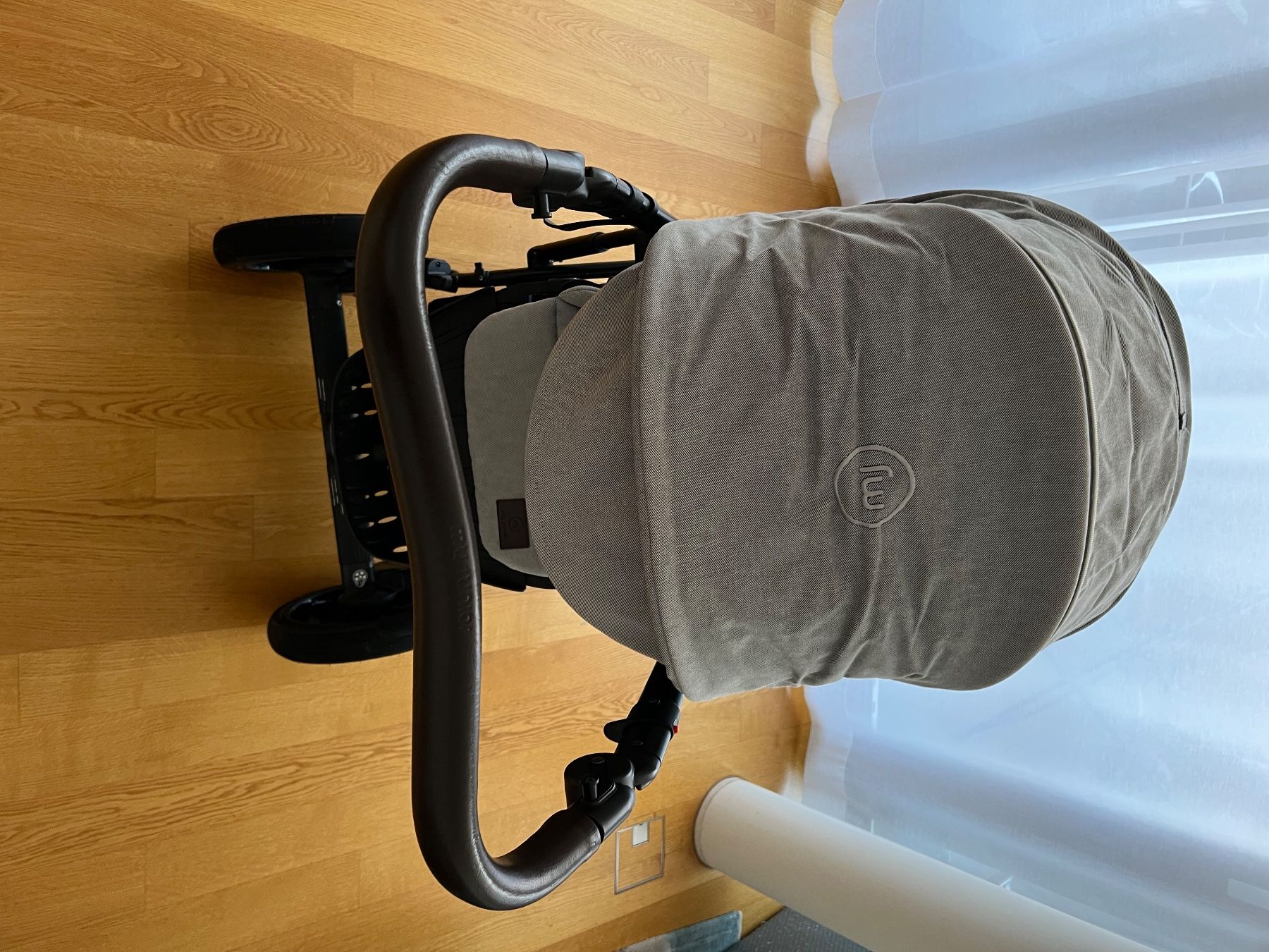 Kinderwagen: MyJunior VITA² Stroller – Gebraucht aus Riehen von gle_ltn5 2