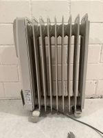 Elektro  Heizofen  Heizkörper  SATRAP   heater  2000