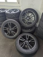 Jeep Grand Cherokee Felgen