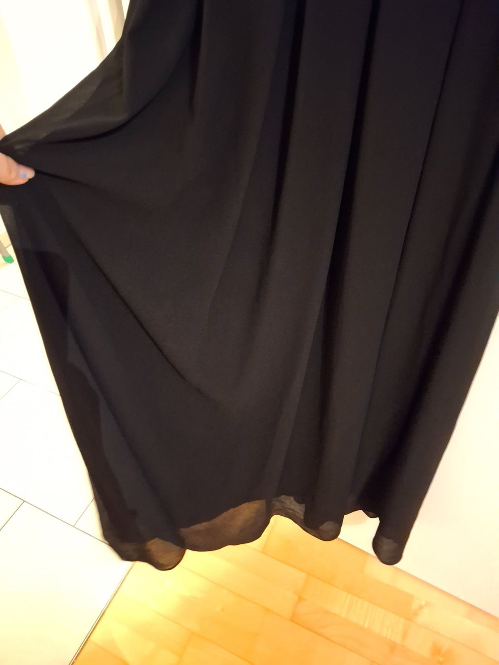 Vestiti: Schwarzes Abendkleid – Usato da Sigriswil venduto da Aline_87 3