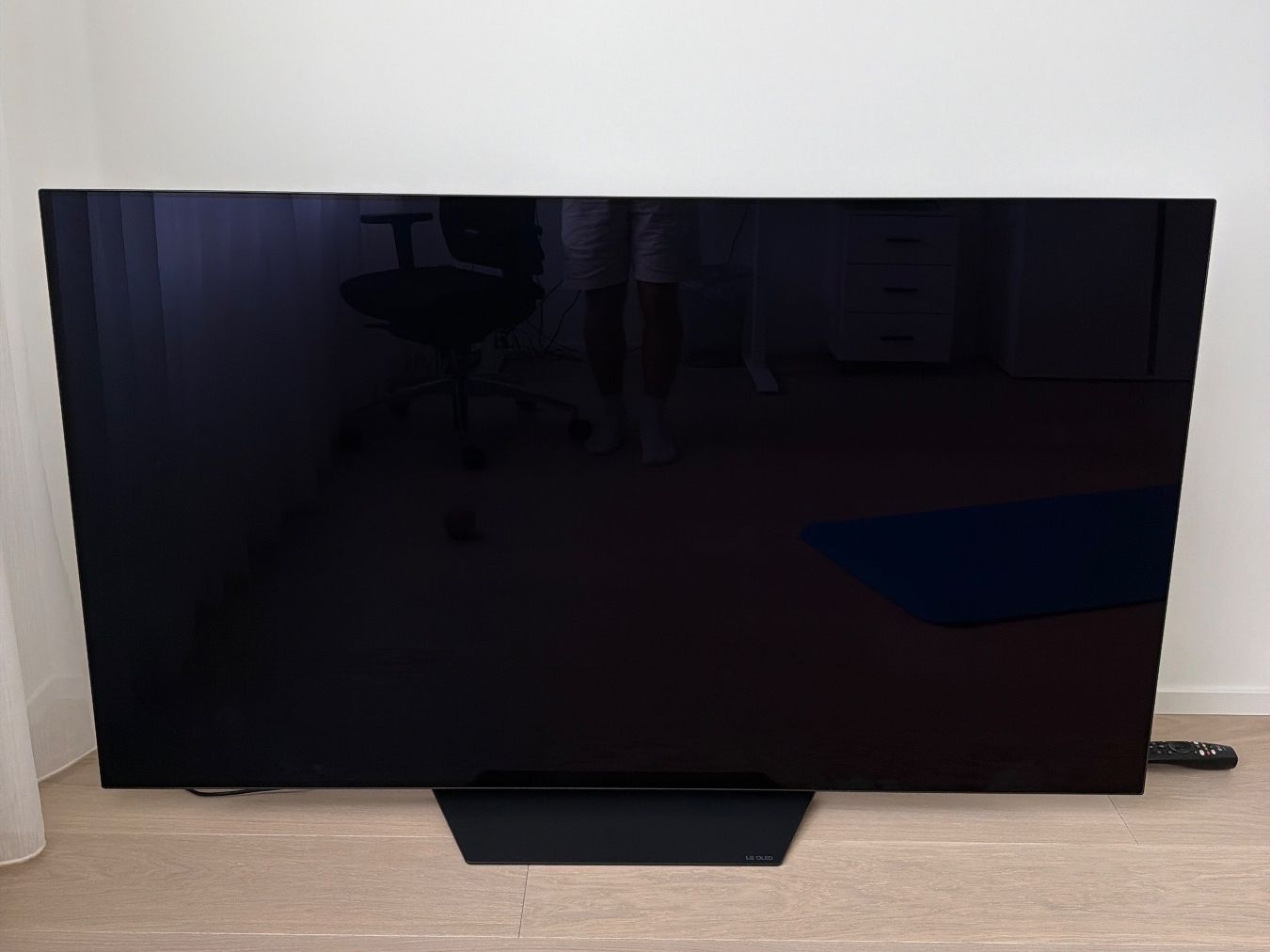 LG Fernseher: LG OLED 65" OLED65BX6LB – Gebraucht aus Nänikon von SimbaMautzi 2