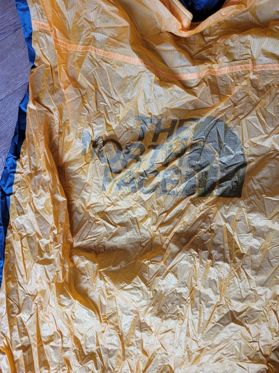 North Face Sacchi a pelo: THE NORTH FACE Assault Bivy – Nuovo (secondo la descrizione) da Chêne-Bougeries venduto da BosattaM 1