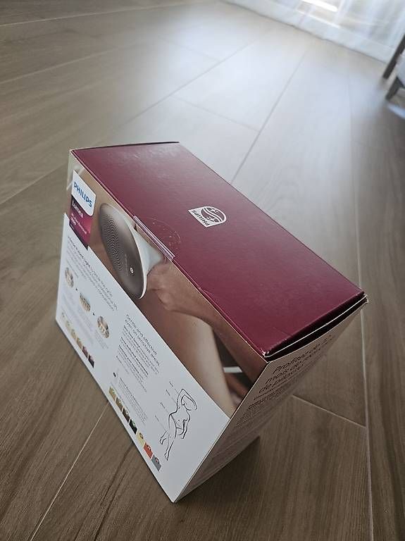 Epiliergeräte: Philips Lumea IPL 7000 Series Haarentfernungsgerät – Gebraucht aus Bottighofen von bottighofer 4