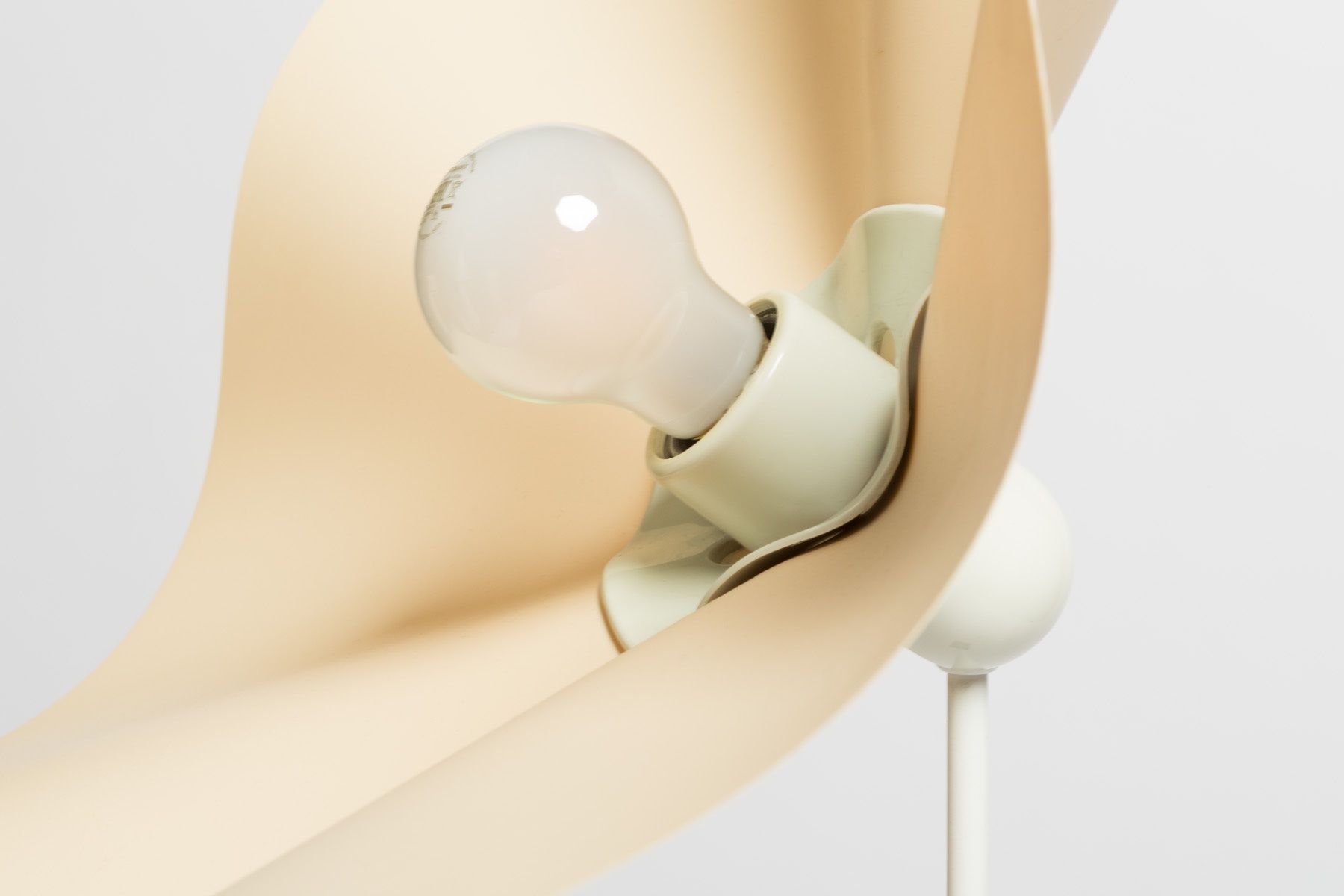 Artemide Lampade: Area 50 Stehlampe von Mario Bellini – Usato da Bern venduto da sales_et 7
