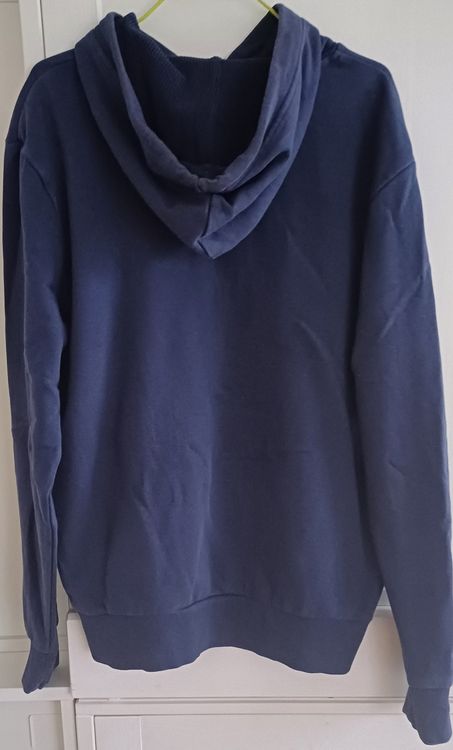 C&A Pulls & Sweat-shirts: Sweat à capuche, bleu, C&A, taille S – D'occasion à Genève par cle_vk5j 1