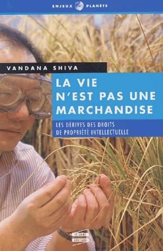 Libri: La vie n'est pas une marchandise – Usato da Neuchâtel venduto da Dualseele