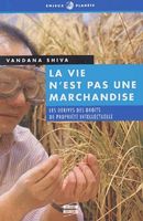 La vie n'est pas une marchandise