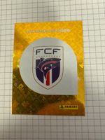 Panini Sticker WM 2026, CPV 1