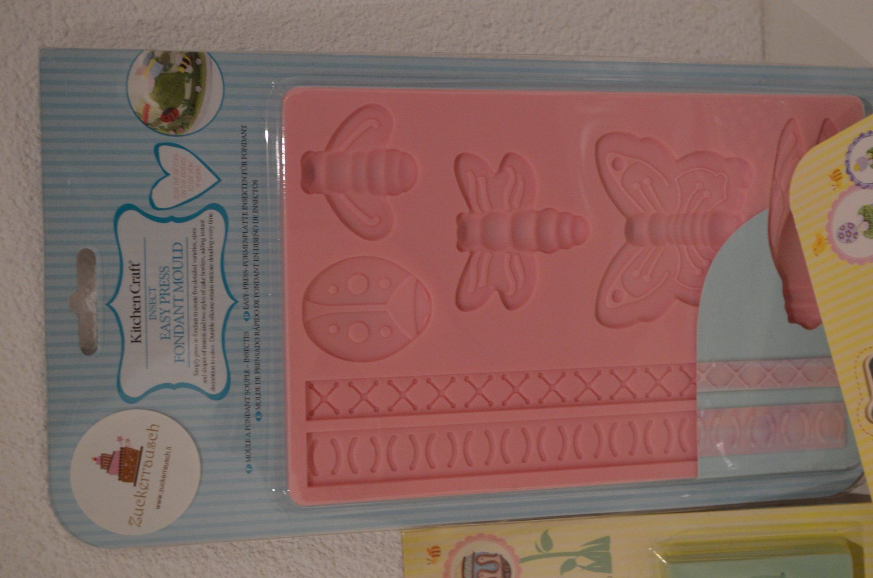 Backformen: Ostern - Backset Nr.75 – Neu und originalverpackt aus Triesen von XSally 2
