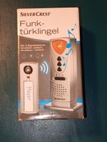 Funk-Türklingel Silvercrest!
