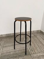 Paris Barhocker, Jan Kurtz H 75cm
