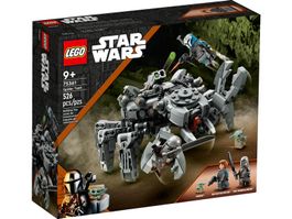 Lego Star Wars Set 75361 NEU