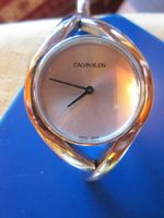Calvin Klein Uhr