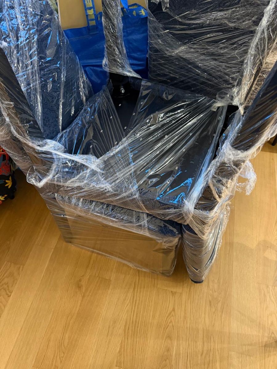 Ikea Sedie: 4x Stuhl – Usato da Spreitenbach venduto da Stefani_ch 6
