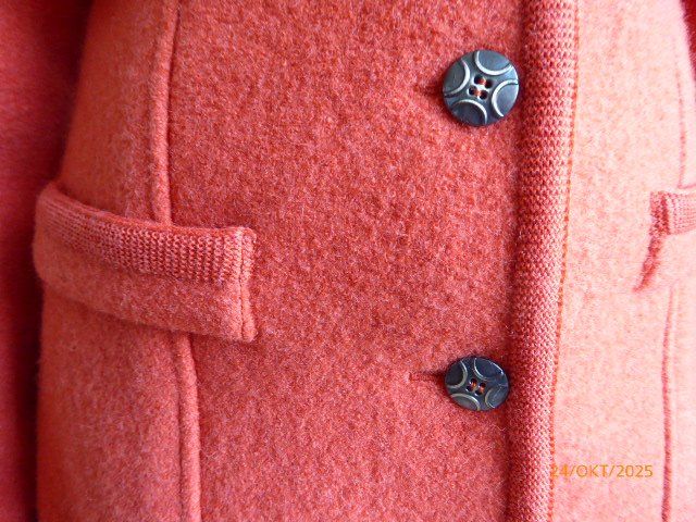 Giacche: Loden Jacke aus Wolle – Nuovo (secondo la descrizione) da Hagendorn venduto da Bariton1 2