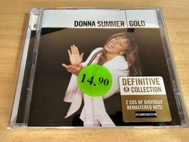 I9 Donna Summer – Gold - 2 CD