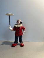 Gilde Clown - Tellerjongleur