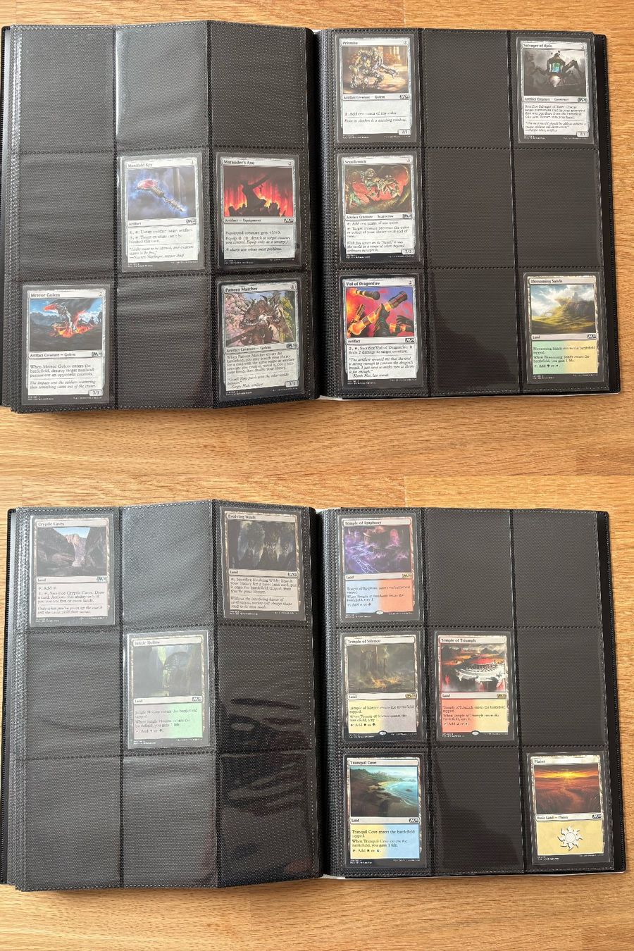 Magic The Gathering Cartes à collectionner: Magic the Gathering: Magic 2020 Collection – D'occasion à Winterthur par topaz02 7