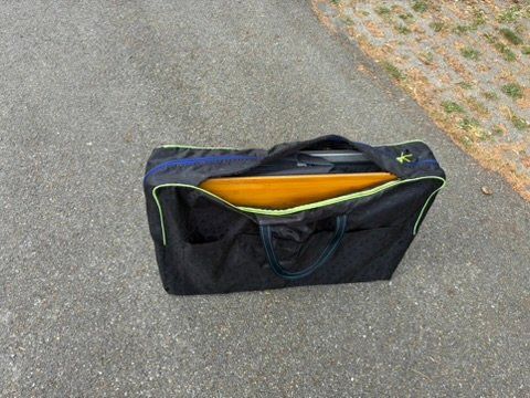 Komplettküchen: Outwell Padres Camping Küchenmöbel – Gebraucht aus Schmidrüti von chr_7b2p 3