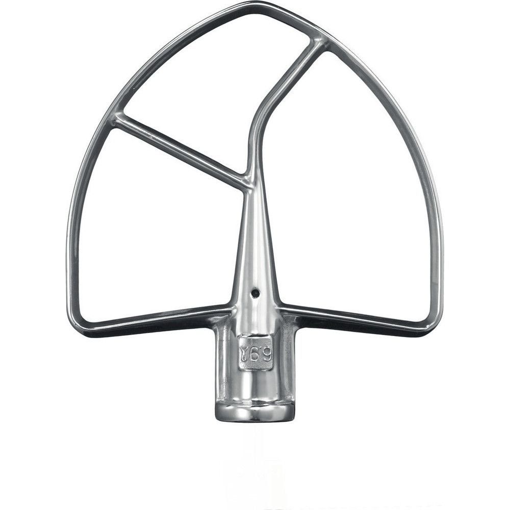 Elettrodomestici da cucina: KitchenAid 5KSM7990XEER Küchenmaschine – Nuovo e nell'imballaggio originale da Bottighofen venduto da zaap 3