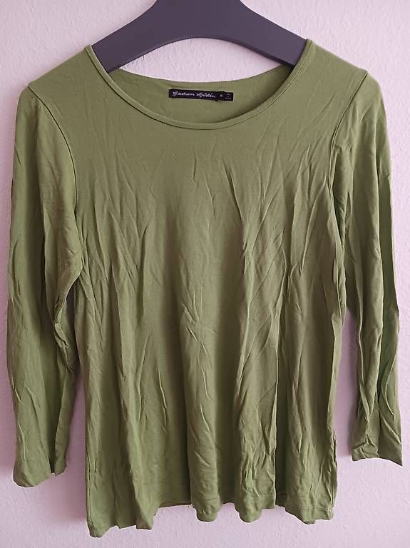 Gudrun Sjöden T-shirt: Shirt M von Gudrun Sjöden – Usato da Riedholz venduto da bri_fr7s