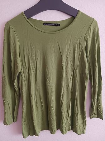 Shirt M von Gudrun Sjöden