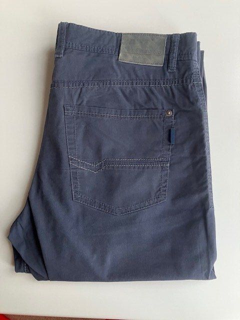 Pantaloni: Hose Herren NILS SÜNDSTRÖM – Usato da Zollikofen venduto da Quicky60