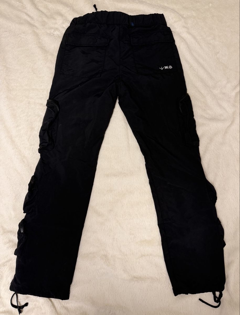 Pantaloni: Jacov Six Pocket Cargo – Usato da Würenlos venduto da sain11 4