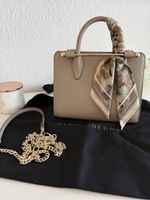 Strathberry Mini Tote + Tuch