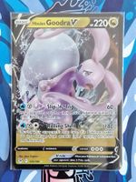 Hisuian Goodra V - #14