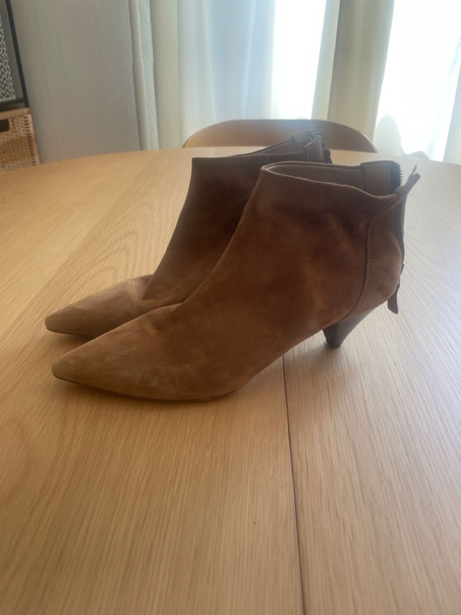 Scarpe da donna: Botinettes  – Usato da Luzern venduto da Heike30