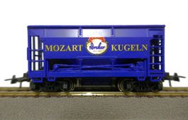 Roco H0 47908 Selbstentladewagen "Mozart Kugeln"