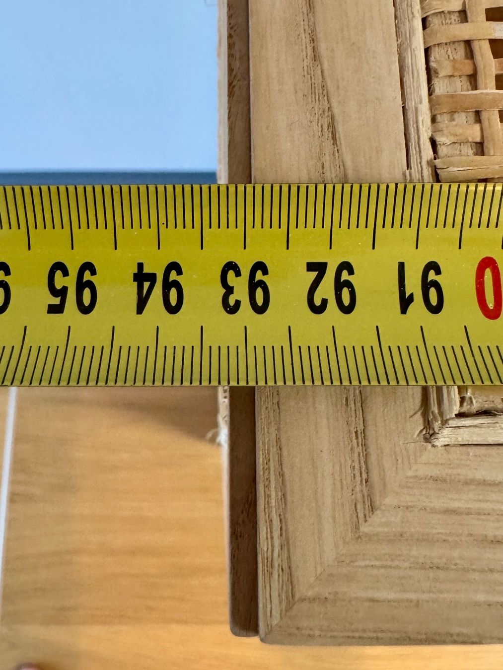 Ikea Schränke: Ikea PS Rattan Schrank – Gebraucht aus Bern von jensstr1979 4