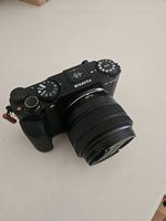 Fujifilm XM5 + 15-45mm Kit