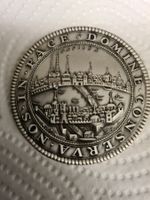 Medaille Basel „Domine Conserva Nos In Pace – Basilea“ | IDE