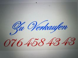 VIP HANDYNUMMER ZU VERKAUFEN 076 458 43 43