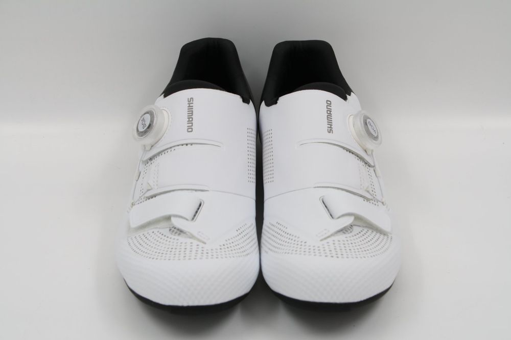 SHIMANO RC5 SH-RC502 Rennvelo Schuhe 42 (18158) (Neu und